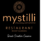 Mystilli Restaurant Lindos