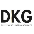 DKG TELEPHONE MEDIA SERVICES